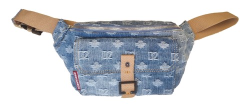Dsquared2 borsa marsupio - dsquared2,