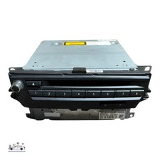 Bmw 3 E90 E91 E92 E93 2009 - Unità di testa Radio CIC NAVIGATORE SATELLITARE 9222861