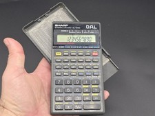 ⭐️Calcolatrice scientifica