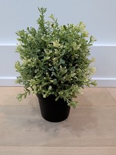 Pianta finta IKEA verde erba