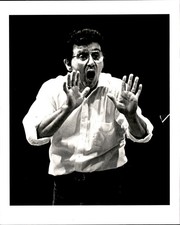 LG114 1985 Original Photo
