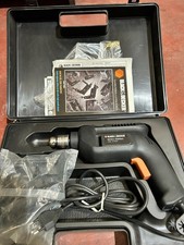 trapano Black Decker