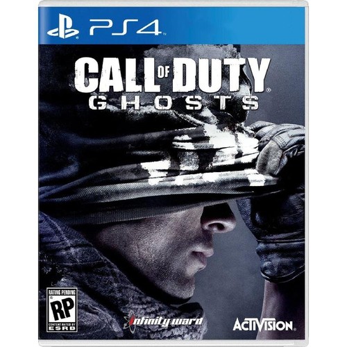 Jeu ps4 call - of, duty