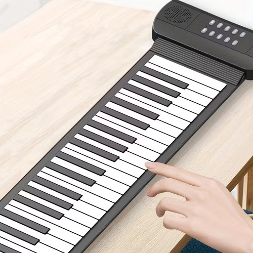 Pianoforte portatile - pianoforte,