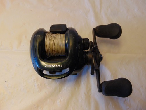 Mulinello pesca sinistro - mulinello,