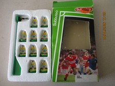 Subbuteo Squadra Leggera 410
