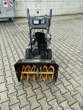 Spazzaneve a turbina McCulloch