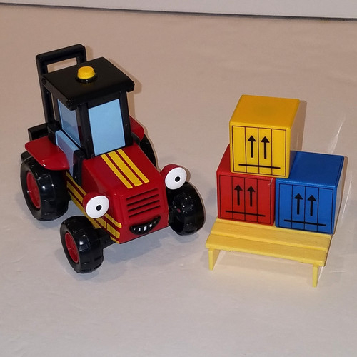 Bob the builder - bob,