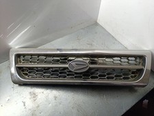 Griglia radiatore Daihatsu