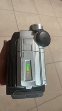 Videocamera digitale JVC