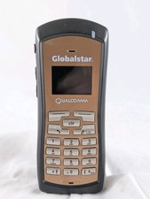 Globalstar Qualcomm GSP-1700