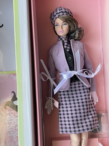 2011 integrity toys bambola - 2011,