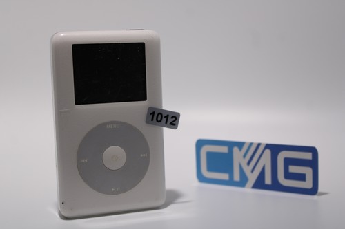 Apple ipod classic foto - apple,