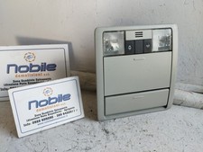 PLAFONIERA LAMPADA LUCE INTERNA ANTERIORE TOYOTA VERSO 2013/2018 812600F085