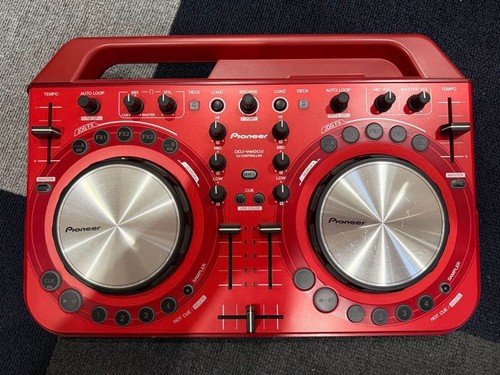 Pioneer ddj wego2 controller - pioneer,
