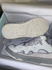Lanvin Curb Sneaker