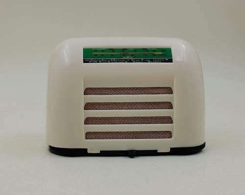 Radio epoca miniatura fabbri - radio,