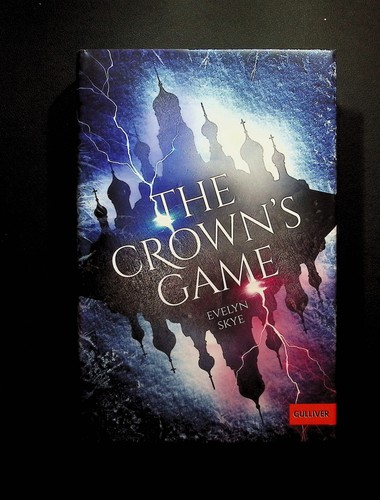 The crown game - the, crown´s