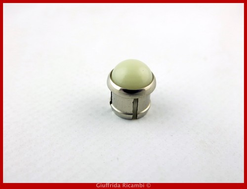 Spia cruscotto luce bianca - cruscotto,