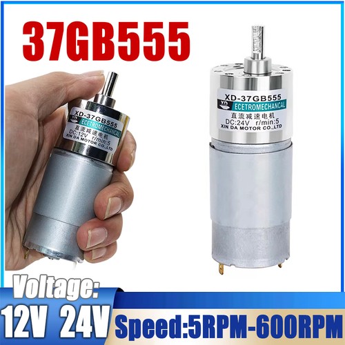 Micro motoriduttori 12v 24v - micro,