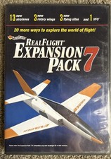 Great Planes Real Flight -
