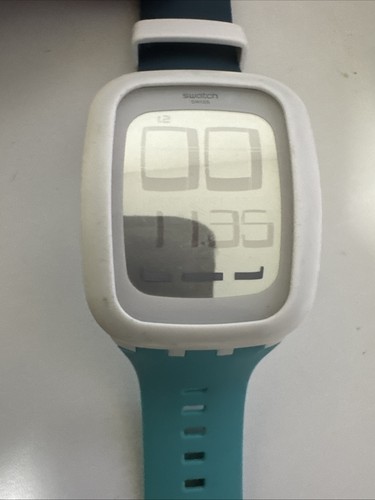 Swatch touch 2013 surw100 - swatch,