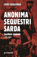 Luigi Casalunga Anonima