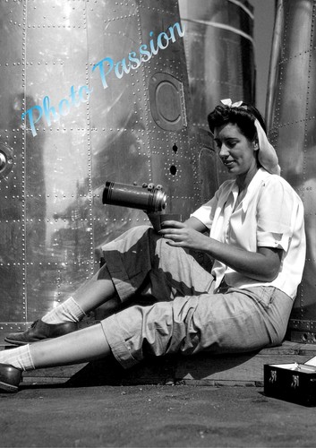 Immagine ottobre 1942 douglas - ottobre,