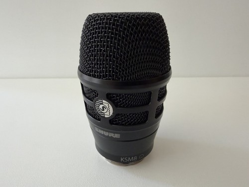 Shure rpw174 ksm8 - shure, capsula