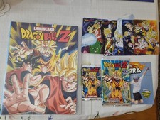 Album dragonball 2020 - dragonball, z