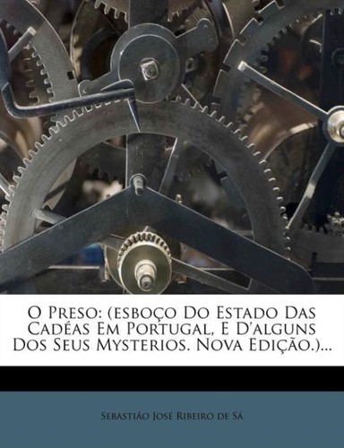 Sebastio jos ribei o - jos,