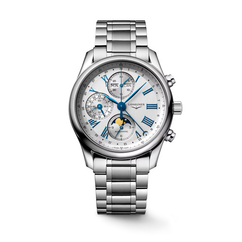 Orologio longines master - orologio,