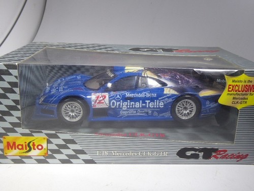 Maisto 38848 mercedes - maisto,