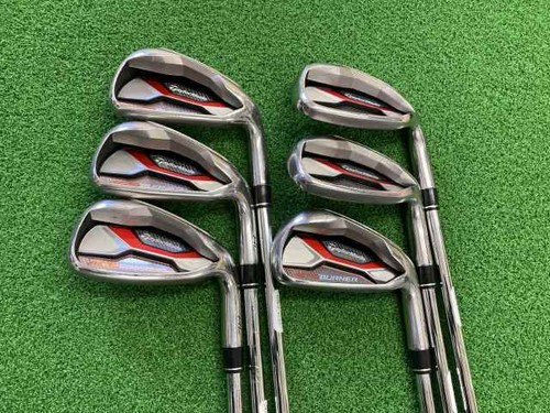 Taylormade set ferri - set, di