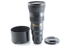 **Excellent+++** Nikon AF-S