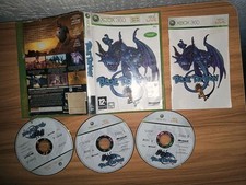 blue dragon xbox 360