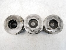 3 pistoni per Audi A4 B7 A6 C6