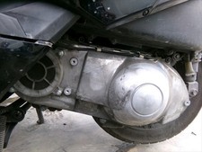 tapa motor HONDA FORZA 250