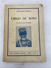 DANTE MARIA TUNINETTI - EMILIO