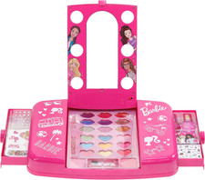 Barbie beauty vanity set - vanity,