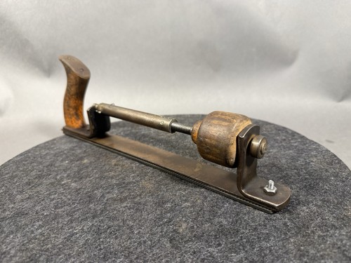 Vintage raro stanley auto - "raro",