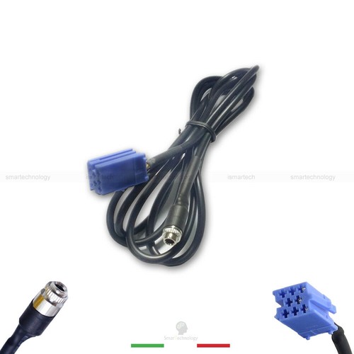 Cavo aux jack - aux,