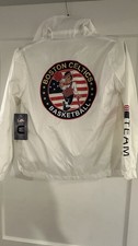 Giacca NBA BOSTON CELTICS