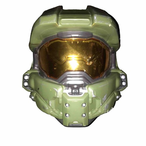 Maschera casco halo - maschera,