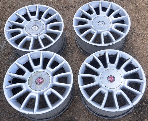 Cerchi lega fiat bravo - lega,