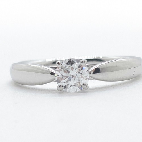 Anello tiffany and armonia - tiffany, co.