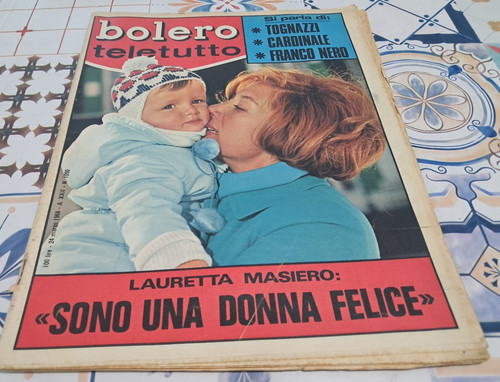 Bolero teletutto 1090 - bolero, teletutto-1090