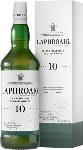 Islay single malt scotch - islay,