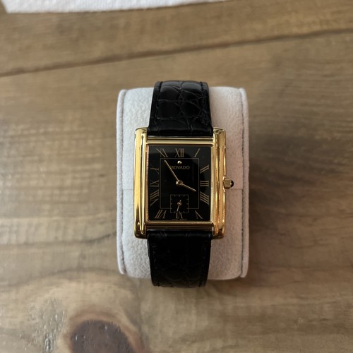 Vintage movado 1881 - vintage,