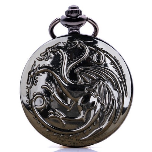 Montre gousset game thrones - gousset,